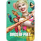DC Comics Harley Quinn Birds of Prey Apple iPad Mini Skin