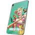 DC Comics Harley Quinn Birds of Prey Apple iPad Mini Skin