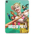 DC Comics Harley Quinn Birds of Prey Apple iPad Pro Skin