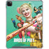 DC Comics Harley Quinn Birds of Prey iPad Cases