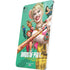 DC Comics Harley Quinn Birds of Prey iPad Pro 13in M4 (2024) Skin