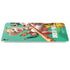 DC Comics Harley Quinn Birds of Prey iPad Pro 13in M4 (2024) Skin