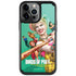 DC Comics Harley Quinn Birds of Prey iPhone Cases
