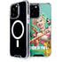 DC Comics Harley Quinn Birds of Prey iPhone Cases