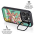 DC Comics Harley Quinn Birds of Prey iPhone 15 Pro Kickstand Case
