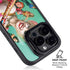 DC Comics Harley Quinn Birds of Prey iPhone 15 Pro Kickstand Case