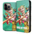 DC Comics Harley Quinn Birds of Prey iPhone Cases