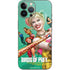 DC Comics Harley Quinn Birds of Prey iPhone 15 Pro Max Skin