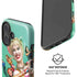 DC Comics Harley Quinn Birds of Prey iPhone 16 Magsafe Impact Case