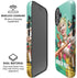 DC Comics Harley Quinn Birds of Prey iPhone 16 Magsafe Impact Case