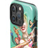 DC Comics Harley Quinn Birds of Prey iPhone 16 Pro Impact Case