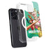 DC Comics Harley Quinn Birds of Prey iPhone 16 Pro MagSafe Case