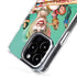 DC Comics Harley Quinn Birds of Prey iPhone 16 Pro MagSafe Case