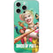 DC Comics Harley Quinn Birds of Prey iPhone 16 Pro Max Skin