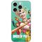 DC Comics Harley Quinn Birds of Prey iPhone 16 Pro Skin
