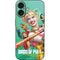 DC Comics Harley Quinn Birds of Prey iPhone 16 Skin