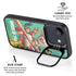 DC Comics Harley Quinn Birds of Prey iPhone 16e Kickstand Case