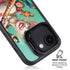 DC Comics Harley Quinn Birds of Prey iPhone 16e Kickstand Case