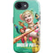 DC Comics Harley Quinn Birds of Prey iPhone 16e Impact Case