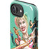 DC Comics Harley Quinn Birds of Prey iPhone 16e Impact Case