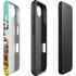 DC Comics Harley Quinn Birds of Prey iPhone 16e Impact Case