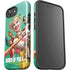 DC Comics Harley Quinn Birds of Prey iPhone 16e Impact Case