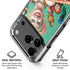 DC Comics Harley Quinn Birds of Prey iPhone 18 Pro Clear Case
