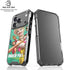 DC Comics Harley Quinn Birds of Prey iPhone 18 Pro Clear Case