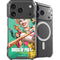 DC Comics Harley Quinn Birds of Prey iPhone 18 Pro MagSafe Case