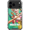 DC Comics Harley Quinn Birds of Prey iPhone 18 Pro Max Clear Case