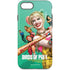 DC Comics Harley Quinn Birds of Prey iPhone Cases