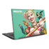 DC Comics Harley Quinn Birds of Prey Dell Latitude Skin