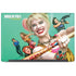 DC Comics Harley Quinn Birds of Prey Dell Latitude Skin