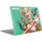DC Comics Harley Quinn Birds of Prey Apple MacBook Air Skin
