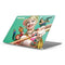 DC Comics Harley Quinn Birds of Prey Apple MacBook Pro 16-inch Skin