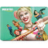 DC Comics Harley Quinn Birds of Prey Apple MacBook Pro 16-inch Skin