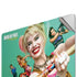 DC Comics Harley Quinn Birds of Prey Apple MacBook Pro 16-inch Skin