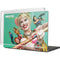 DC Comics Harley Quinn Birds of Prey MacBook Cases