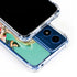 DC Comics Harley Quinn Birds of Prey Moto G Play 4G (2024) Clear Case