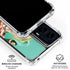 DC Comics Harley Quinn Birds of Prey Moto G Power 5G (2024) Clear Case