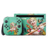 DC Comics Harley Quinn Birds of Prey Nintendo Switch 2 (2025) with Joy-Con Skin