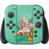 DC Comics Harley Quinn Birds of Prey Nintendo Switch 2 (2025) with Joy-Con Skin