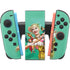 DC Comics Harley Quinn Birds of Prey Nintendo Switch 2 (2025) Joy-Con Controller Skin