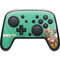 DC Comics Harley Quinn Birds of Prey Nintendo Switch 2 (2025) Pro Controller Skin