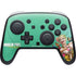 DC Comics Harley Quinn Birds of Prey Nintendo Switch 2 (2025) Pro Controller Skin