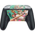 DC Comics Harley Quinn Birds of Prey Nintendo Switch 2 (2025) Pro Controller Skin