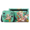 DC Comics Harley Quinn Birds of Prey Nintendo Skins