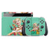 DC Comics Harley Quinn Birds of Prey Nintendo Skins
