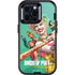 DC Comics Harley Quinn Birds of Prey Otterbox Defender iPhone Skin