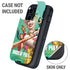 DC Comics Harley Quinn Birds of Prey Otterbox Defender iPhone Skin